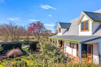 13 Dick Street, Kihikihi