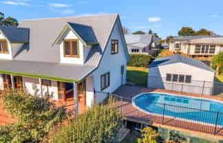 13 Dick Street, Kihikihi