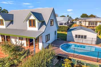 13 Dick Street, Kihikihi