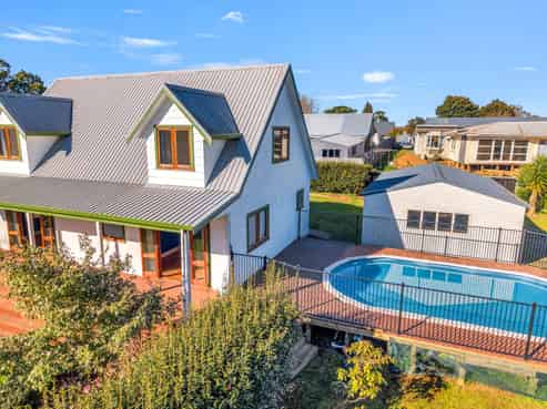 13 Dick Street, Kihikihi