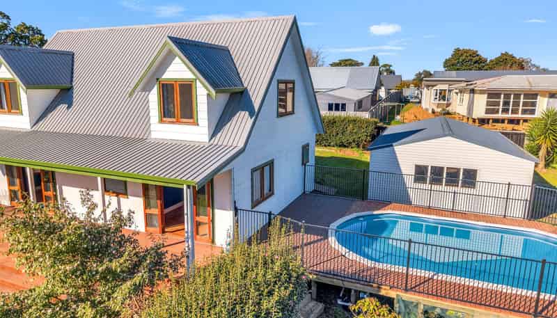 13 Dick Street, Kihikihi