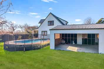 13 Dick Street, Kihikihi