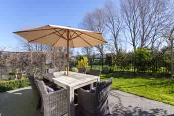 55 Footbridge Terrace, Kaiapoi