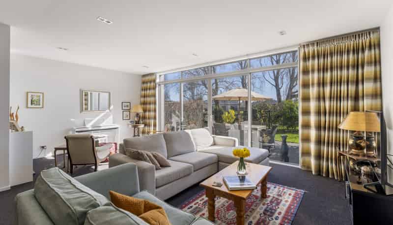 55 Footbridge Terrace, Kaiapoi