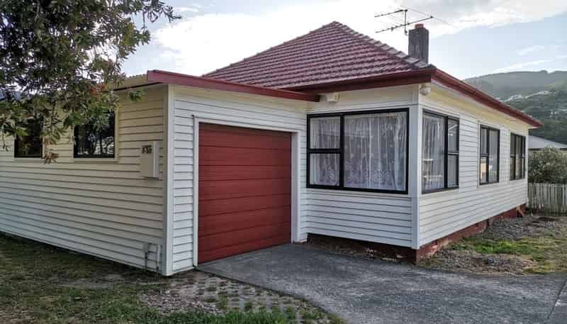 9 Hinau Street, Tawa