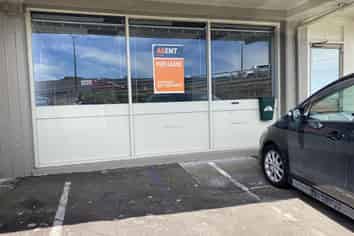 Rarely available in this location - Unit F.