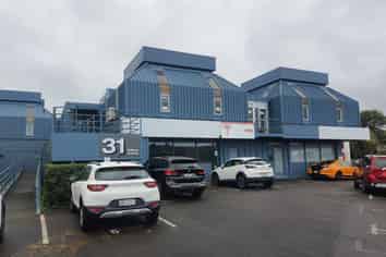 Rarely available in this location - Unit F.