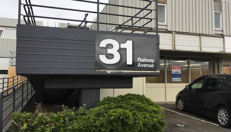  Unit F, 31 Railway Avenue, Alicetown