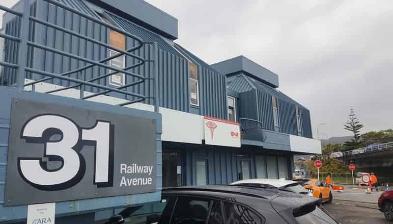  Unit F, 31 Railway Avenue, Alicetown