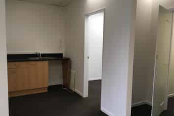 Rarely available in this location - Unit F.