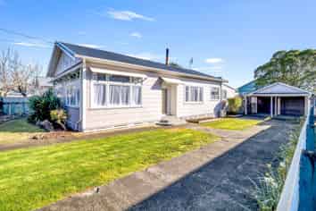 14 Kawatiri Avenue, Gonville