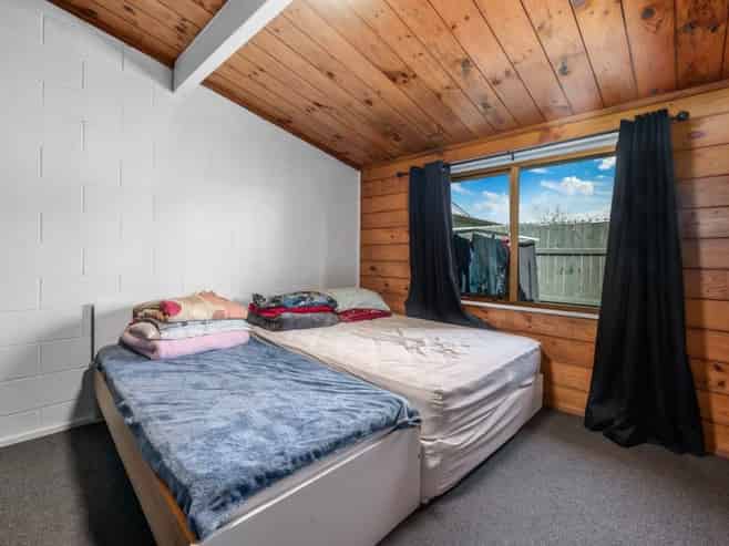 Waikato - Address withheld