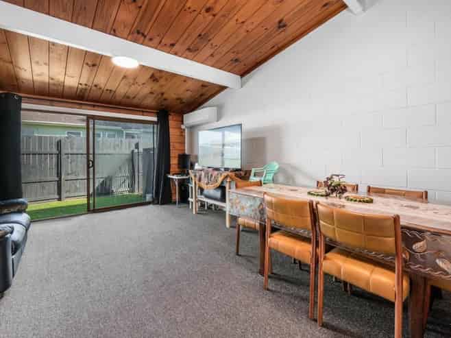 Waikato - Address withheld