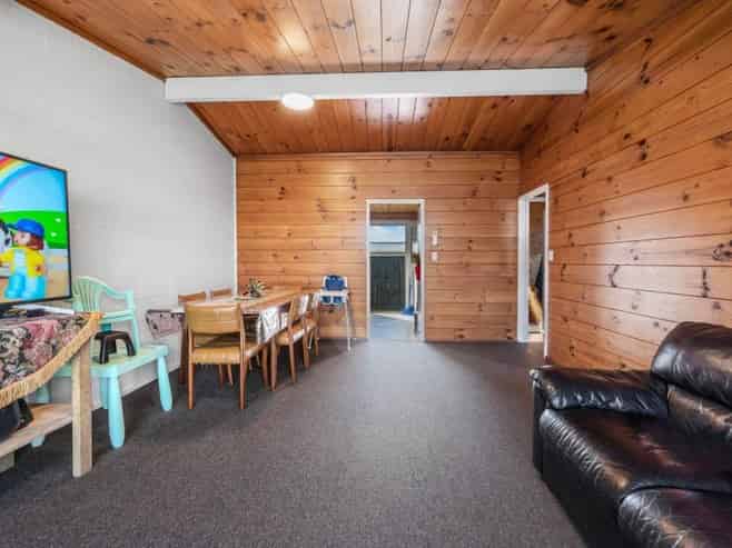 Waikato - Address withheld
