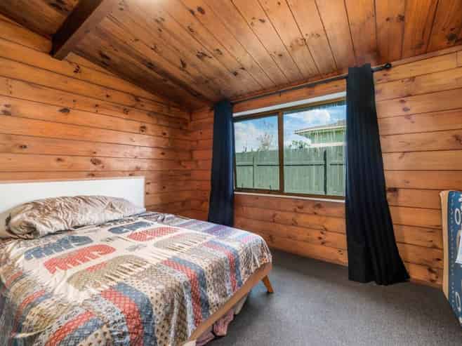 Waikato - Address withheld