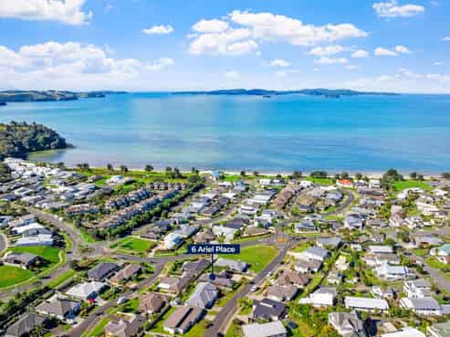 6 Ariel Place, Snells Beach