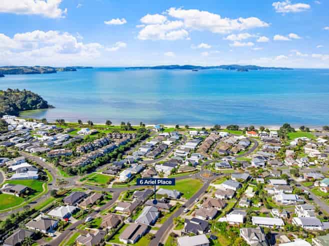 6 Ariel Place, Snells Beach