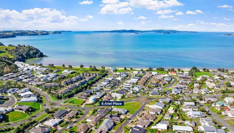 6 Ariel Place, Snells Beach