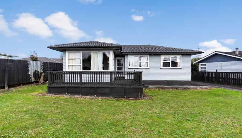 119 Chichester Drive, Rosehill