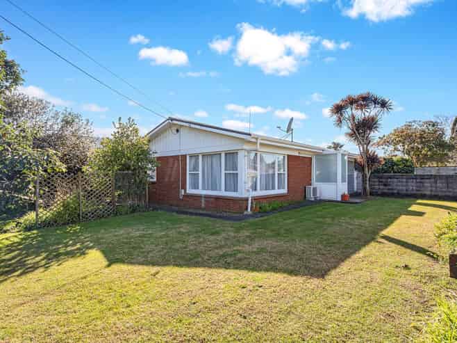 1/663 Te Atatu Road, Te Atatu Peninsula
