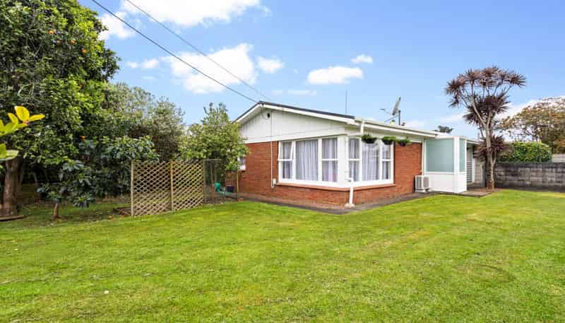 1/663 Te Atatu Road, Te Atatu Peninsula