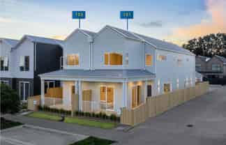 103 Tributary Parade, Karaka