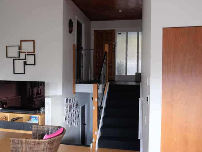 132 Wadestown Road, Wadestown
