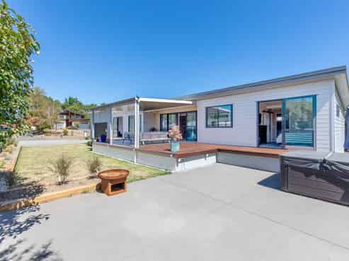 168 Parekawa Drive, Motuoapa