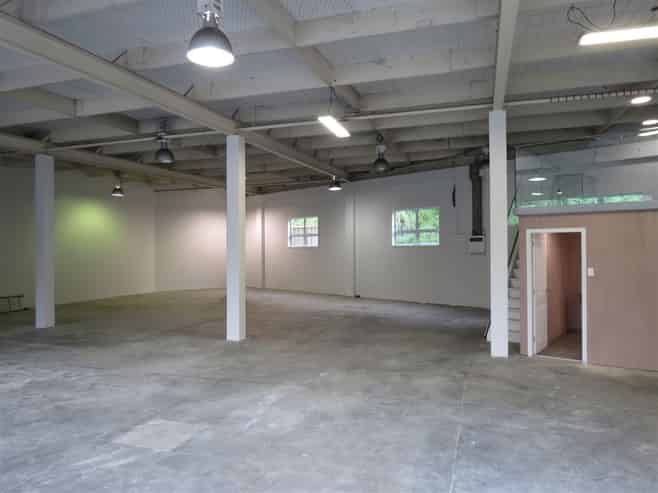 Landlord Open To Options