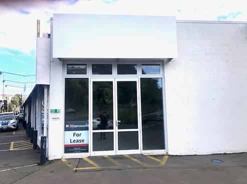 Landlord Open To Options