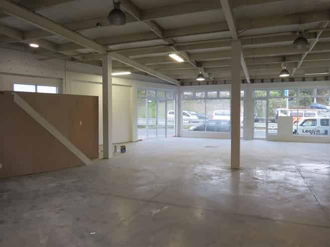 Landlord Open To Options