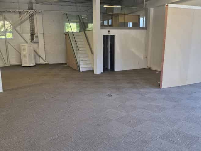 Landlord Open To Options