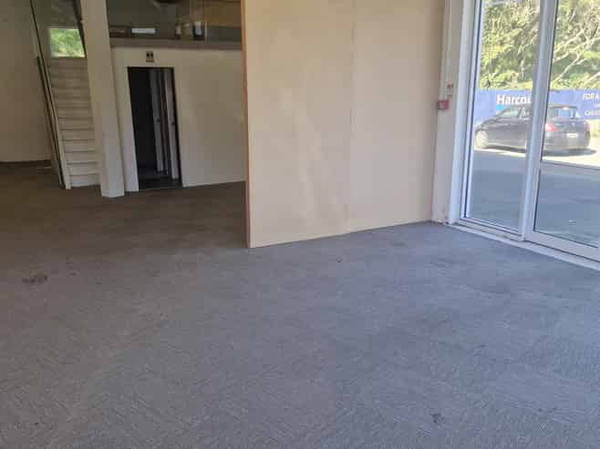 Landlord Open To Options