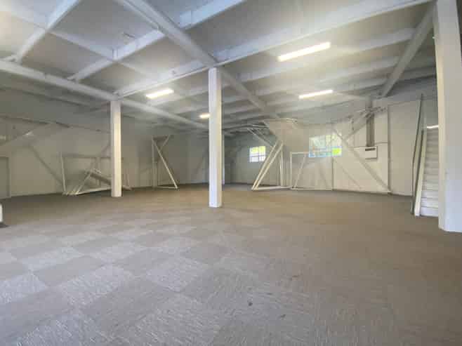 Landlord Open To Options