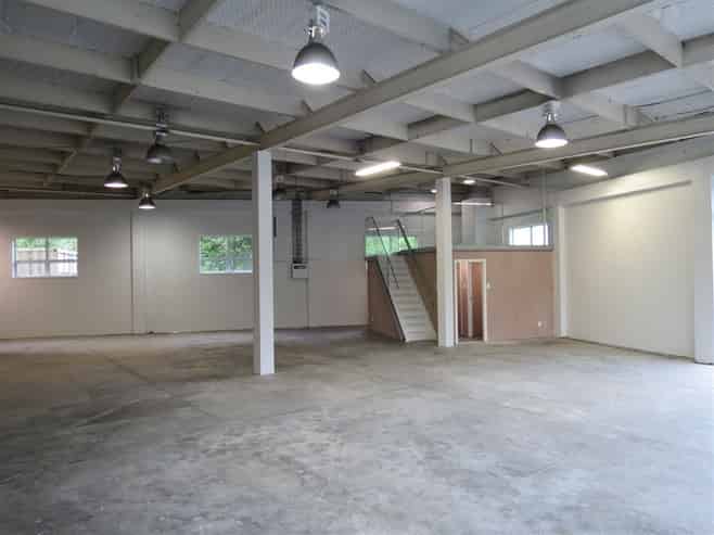 Landlord Open To Options