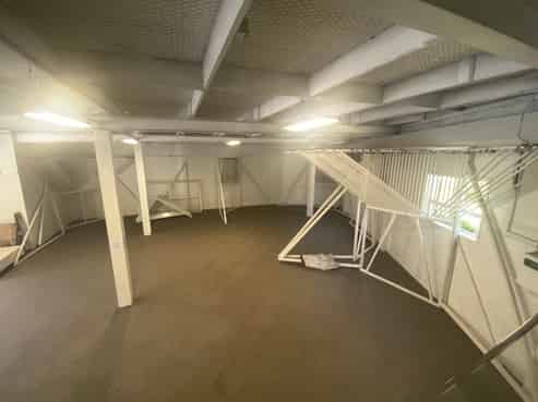 Landlord Open To Options