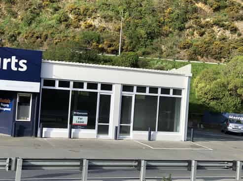 Landlord Open To Options