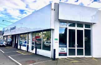 Landlord Open To Options