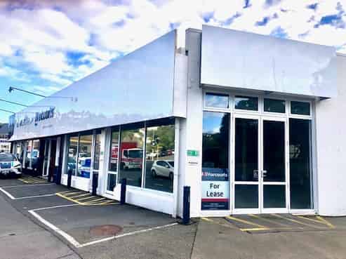 Landlord Open To Options