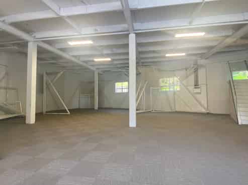 Landlord Open To Options