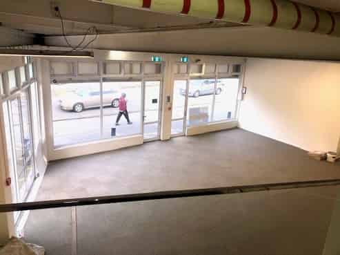 Landlord Open To Options