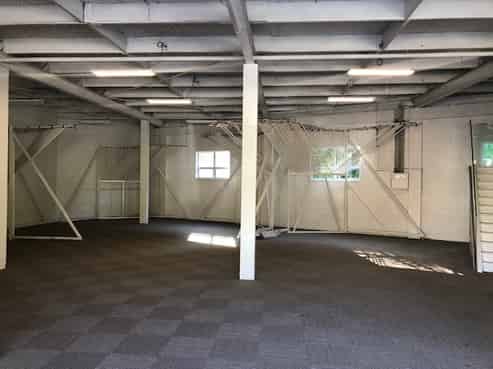 Landlord Open To Options