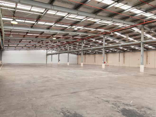 CBRE | Prime Industrial Facility in East Tamaki