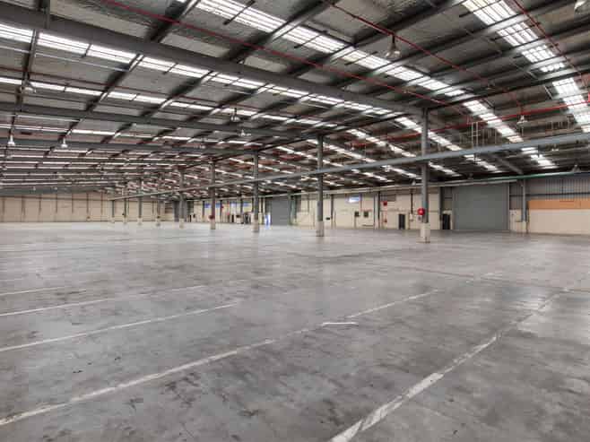 CBRE | Prime Industrial Facility in East Tamaki