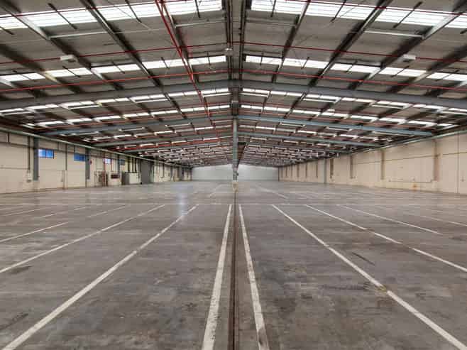 CBRE | Prime Industrial Facility in East Tamaki