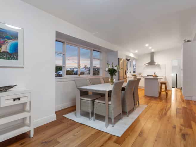 23A Takutai Street, Parnell