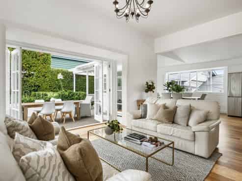 23A Takutai Street, Parnell
