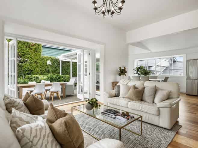 23A Takutai Street, Parnell