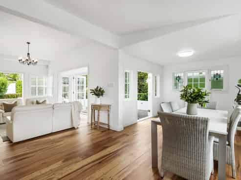 23A Takutai Street, Parnell