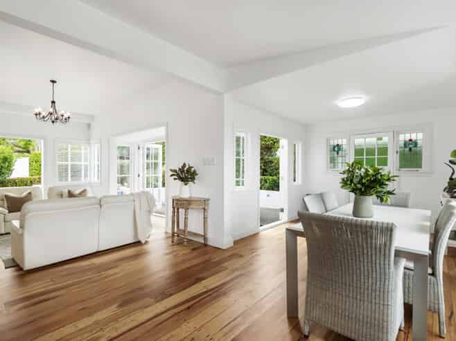 23A Takutai Street, Parnell